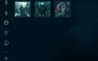 conta lol level 158