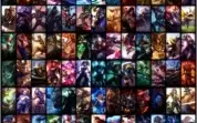 ACC LVL 108+150 SKINS+ TODOS CHAMPS+ BORDA PLATINA