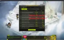 EMULADOR DE DOFUS PIRATA VERSÃO 2.51