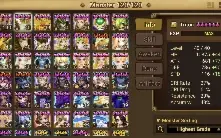 Summoners War Global com Bayek Arcana Deborah Rica Leo Liam