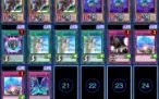 Yugioh duel links