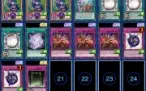 Yugioh duel links