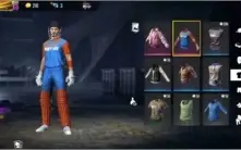 Conta diamante 1 com la casa de papel