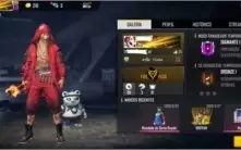 Conta diamante 1 com la casa de papel