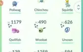 Conta level 38 Pokémon go