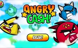 [PROMOÇÃO] Script AngryBirds Casino [Entrega Imediata]
