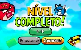 [PROMOÇÃO] Script AngryBirds Casino [Entrega Imediata]