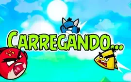 [PROMOÇÃO] Script AngryBirds Casino [Entrega Imediata]