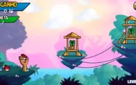 [PROMOÇÃO] Script AngryBirds Casino [Entrega Imediata]