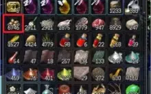 [SA] WITCH 59 KUNOICHI 56 VALK 54 + 7 SLOTS PERSONAGEM