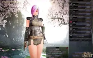 [SA] WITCH 59 KUNOICHI 56 VALK 54 + 7 SLOTS PERSONAGEM
