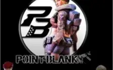 Point Blank- 5.000 Cash - Preço Imbativel