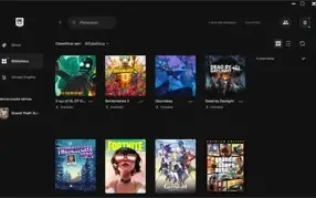 GTA V sem vinculo Social Club!