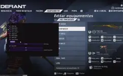 XDefiant Cheat Priv8 - Key 30 dias (Aimbot, Wallhack etc)