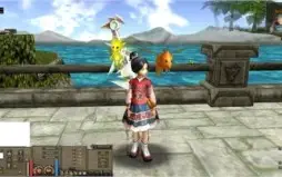 Priston Tale Brasil Archer - 163 - Migal - Arco+20