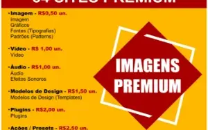 Banco De Imagens Premium - Imagens - Videos - Efeitos - Etc