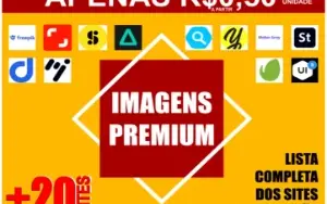 Banco De Imagens Premium - Imagens - Videos - Efeitos - Etc