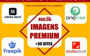 Banco De Imagens Premium - Imagens - Videos - Efeitos - Etc