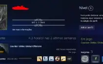 Conta Csgo Com Integridade Verde | Sem Risco De Vac Ban |