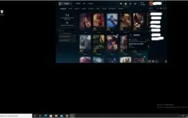vendo conta gold 3 solo/duo + platina 3 no tft