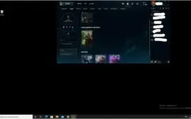vendo conta gold 3 solo/duo + platina 3 no tft
