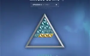 Conta de LoL + conta de Vava