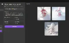 Artifism v6.2 – SaaS de Geração de Conteúdo e Imagens com IA