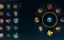 Conta Mestre Solo Duo 21 Skins!! 12K Ea