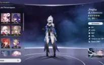 Honkai Star Rail Ar 67 Conta End Game