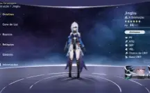 Honkai Star Rail Ar 67 Conta End Game