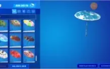 Conta Fortnite 450 skins+