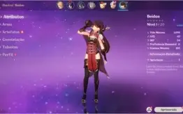 [NA] [AR7] [PC/Mobile] Klee + Beidou