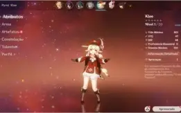 [NA] [AR7] [PC/Mobile] Klee + Beidou