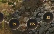 Black Desert Online Conta 689 GS - BS PEN 2 POT HP / MP