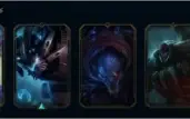 Conta League of Legends Diamante S9