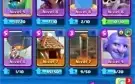 Vendo conta Arena 12 no Clash Royale