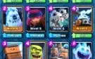Vendo conta Arena 12 no Clash Royale