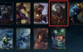Conta League of Legends Full Acesso - 90 Champs e 95 Skins