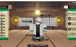 Conta Roblox Full acesso gasto mais de 1500 robux!