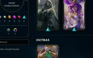 Conta Ferro Rara, Lvl 32, Upada Na Mão, Honra3, 100% Segura