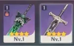 Genshin Impact / AR 7 / Raiden [ Baal ] + Jean