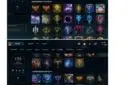 CONTA LOL GOLD 4 (EMAIL E TELEFONE VERIFICADOS) 4 ANOS