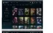 CONTA LOL GOLD 4 (EMAIL E TELEFONE VERIFICADOS) 4 ANOS
