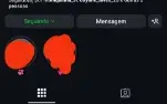 Instagram contas seguidores reais antiga