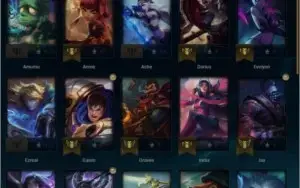 CONTA PLAT 4 BARATINHA COM MMR BOM