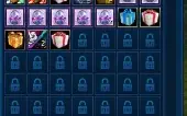 Conta NADMO Alphamon com AOA Factor e Magnagarurumon !