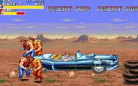 Emulador Cadillacs E Dinossauros Para Celular Android