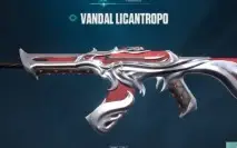 CONTA VALORANT FA (FULL ACESSO) + DE 25 SKINS