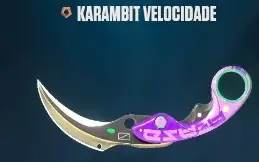 CONTA VALORANT FA (FULL ACESSO) + DE 25 SKINS