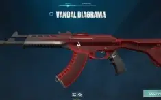 CONTA VALORANT FA (FULL ACESSO) + DE 25 SKINS